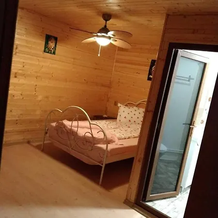 Casa Delia Pensiune *