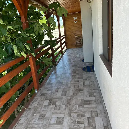 Casa Delia Pensiune *
