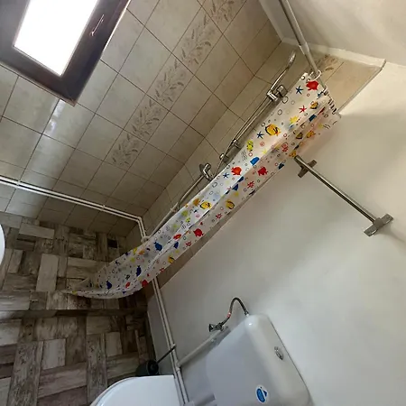 Casa Delia Guest house
